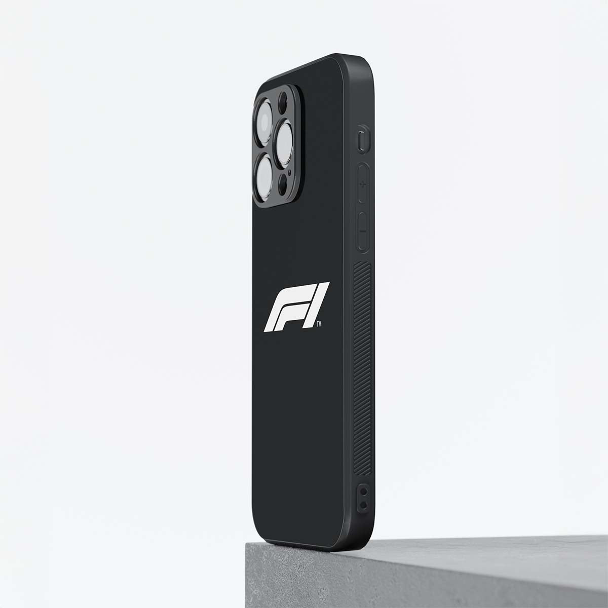 F1 Hybrid Metal Case - DFENS
