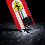 Ferrari 1 Hybrid Metal Case