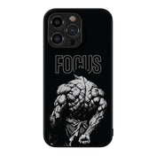 Focus 1 Hybrid Metal Case