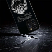 Focus 1 Hybrid Metal Case