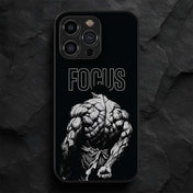 Focus 1 Hybrid Metal Case