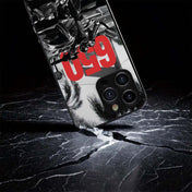 GT650 1 Hybrid Metal Case