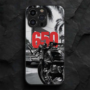 GT650 1 Hybrid Metal Case