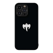 Ghost 1 Hybrid Metal Case