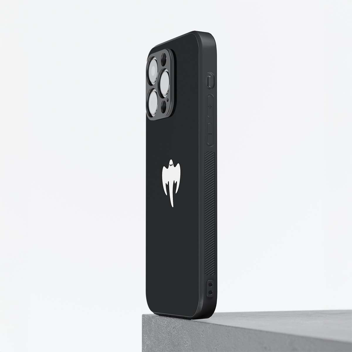 Ghost 1 Hybrid Metal Case - DFENS