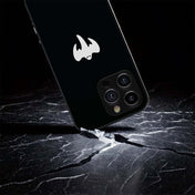 Ghost 1 Hybrid Metal Case