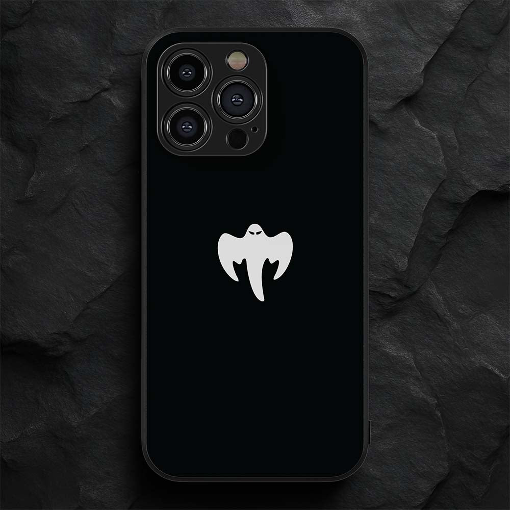 Ghost 1 Hybrid Metal Case