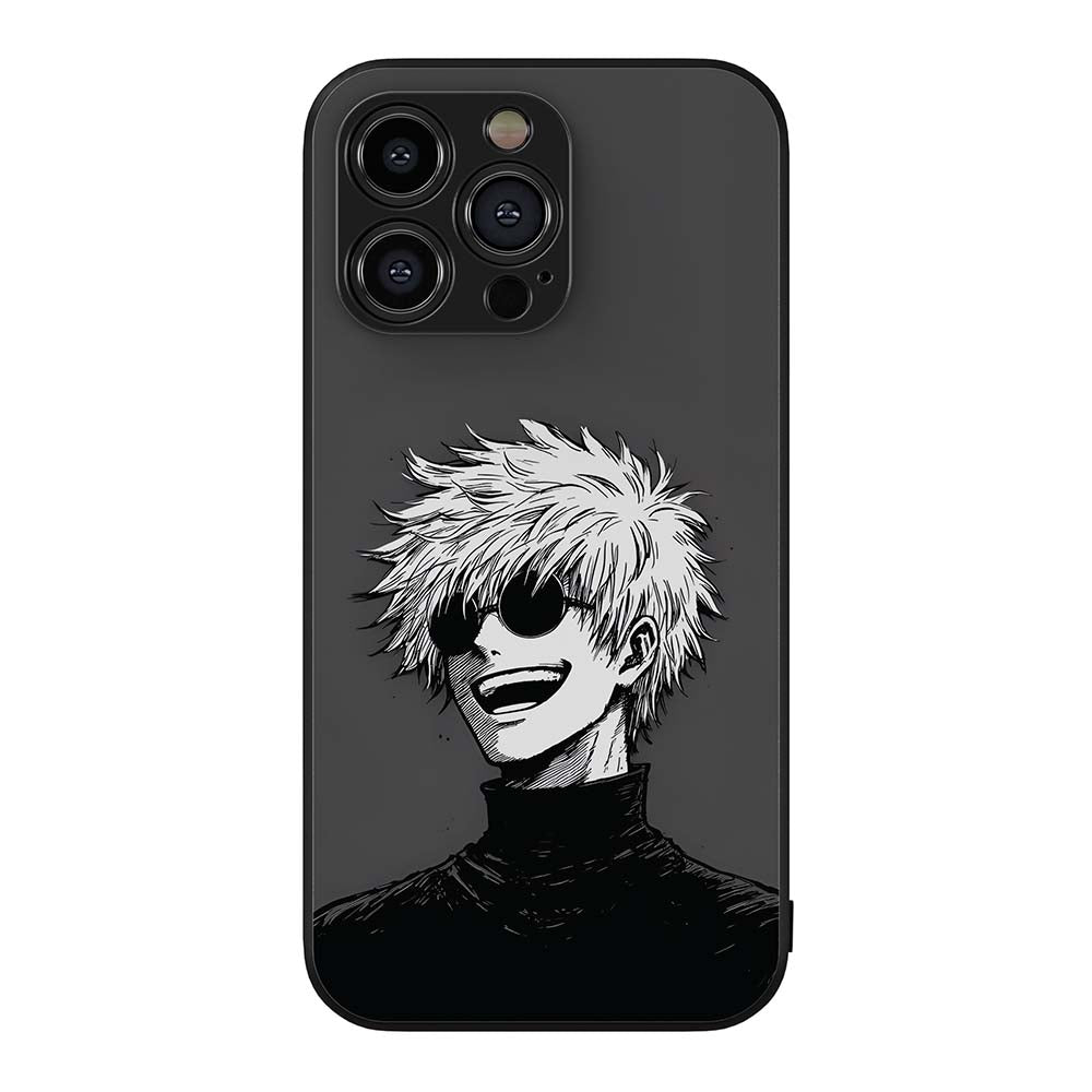 Gojo 1 Hybrid Metal Case