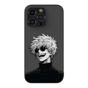 Gojo 1 Hybrid Metal Case