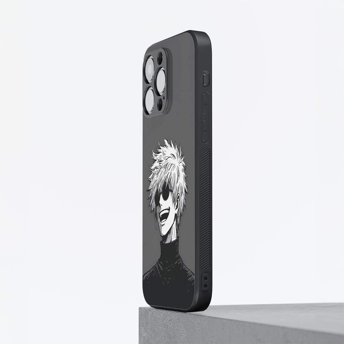 Gojo 1 Hybrid Metal Case