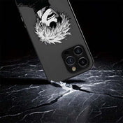 Gojo 1 Hybrid Metal Case