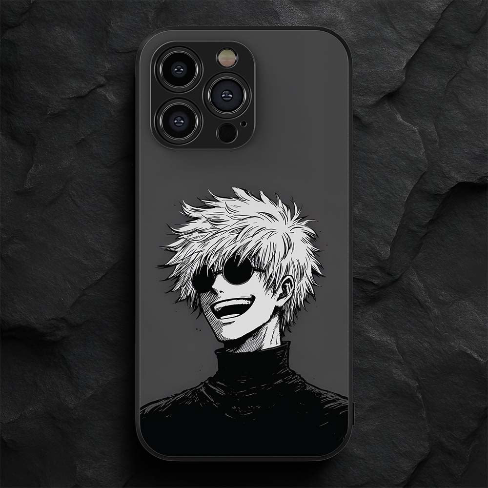 Gojo 1 Hybrid Metal Case