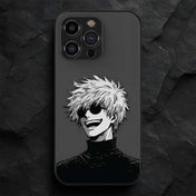 Gojo 1 Hybrid Metal Case