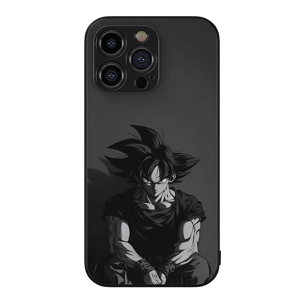 Goku 1 Hybrid Metal Case - DFENS