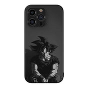 Goku 1 Hybrid Metal Case