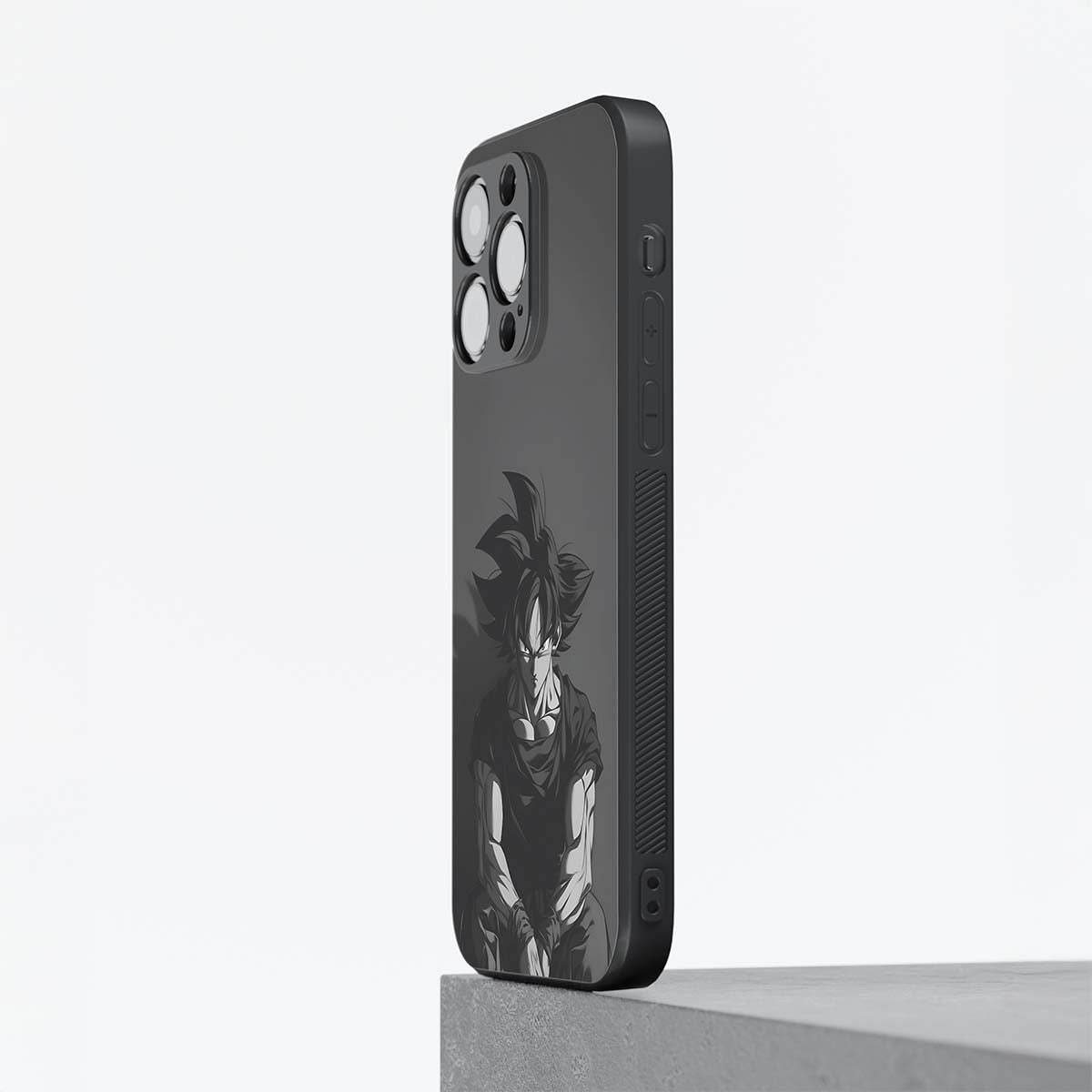 Goku 1 Hybrid Metal Case - DFENS