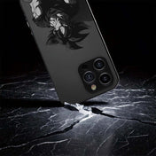 Goku 1 Hybrid Metal Case