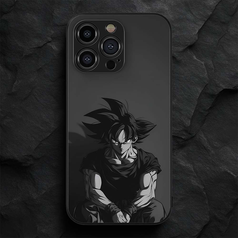 Goku 1 Hybrid Metal Case