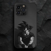 Goku 1 Hybrid Metal Case