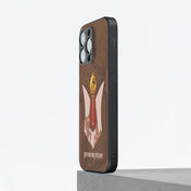 Hanuman 1 Hybrid Metal Case