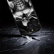 Headband Hero Hybrid Metal Case