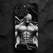 Headband Hero Hybrid Metal Case