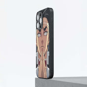 Himejima 1 Hybrid Metal Case