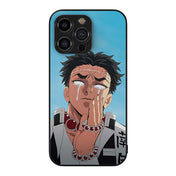 Himejima 2 Hybrid Metal Case