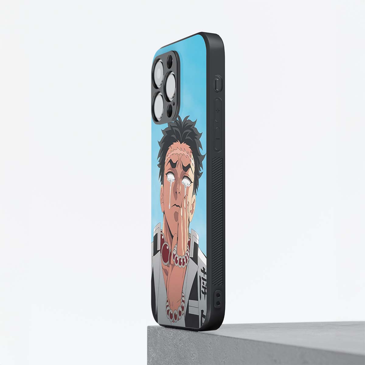 Himejima 2 Hybrid Metal Case - DFENS