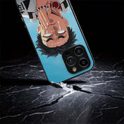 Himejima 2 Hybrid Metal Case