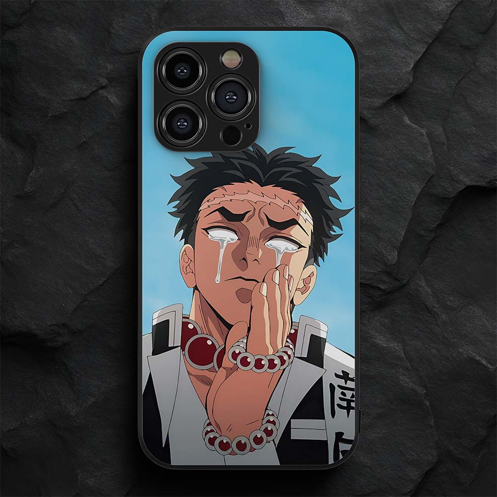 Himejima 2 Hybrid Metal Case