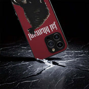 Jai Bhawani Hybrid Metal Case