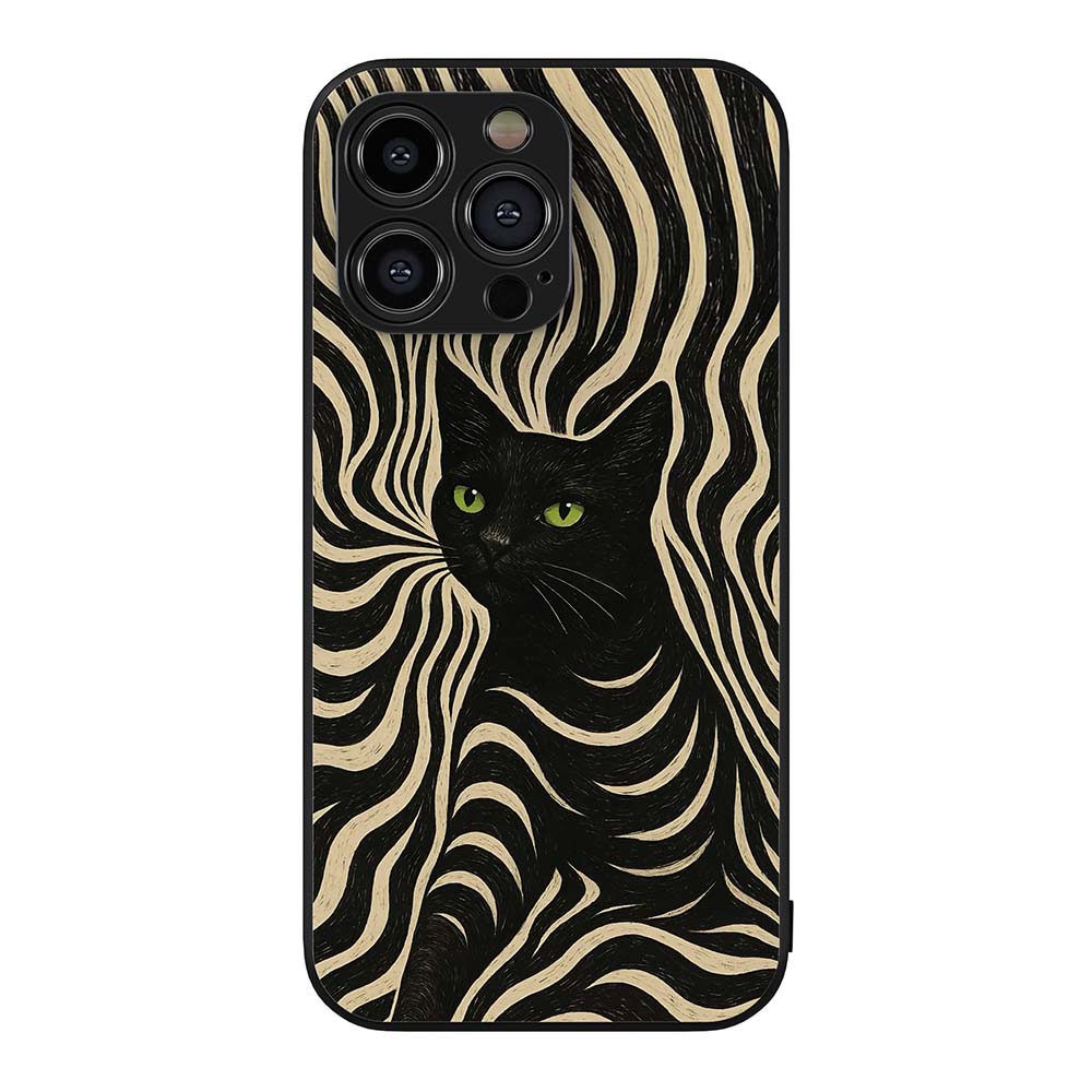 Jungle Prowler Hybrid Metal Case