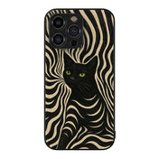 Jungle Prowler Hybrid Metal Case
