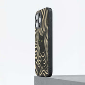 Jungle Prowler Hybrid Metal Case