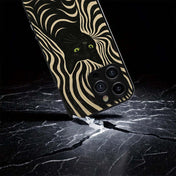 Jungle Prowler Hybrid Metal Case