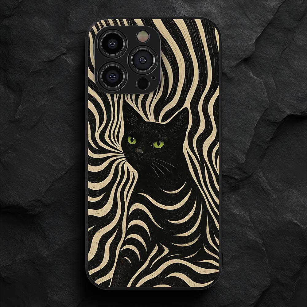 Jungle Prowler Hybrid Metal Case