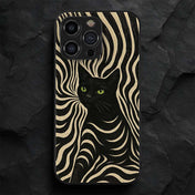 Jungle Prowler Hybrid Metal Case