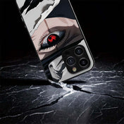 Kakashi 2 Hybrid Metal Case