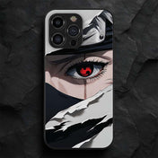 Kakashi 2 Hybrid Metal Case