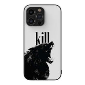 Kill 1 Hybrid Metal Case
