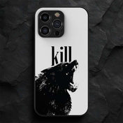 Kill 1 Hybrid Metal Case