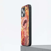 Luffy 1 Hybrid Metal Case