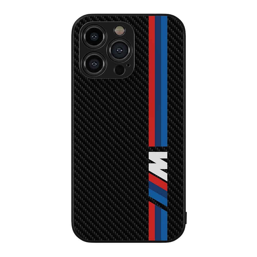 M5 1 Hybrid Metal Case