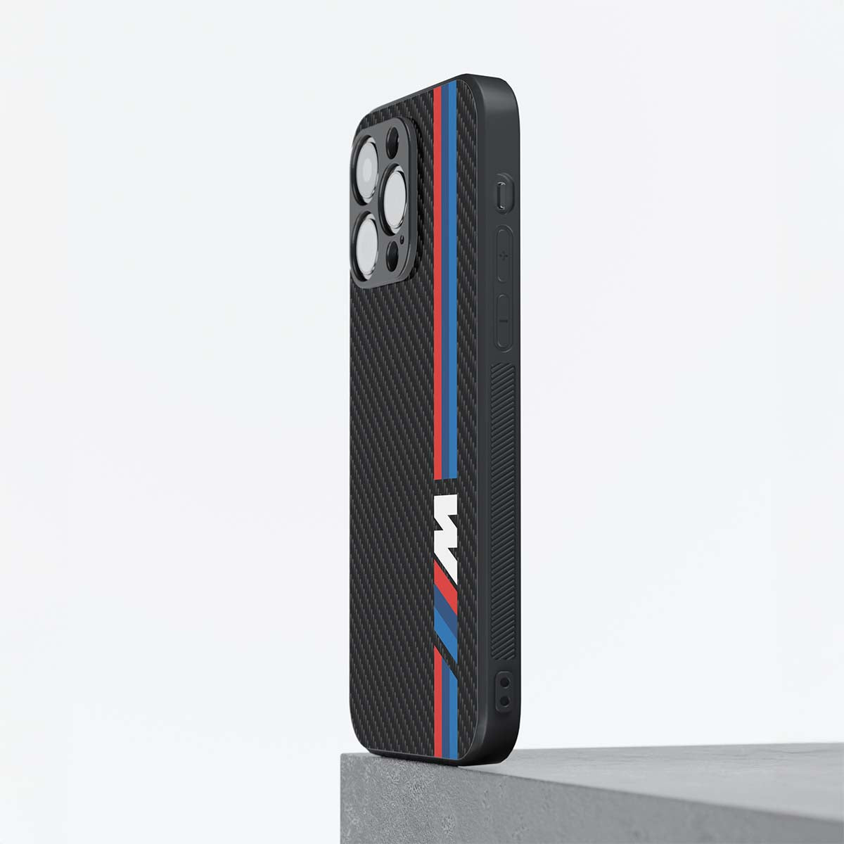 M5 1 Hybrid Metal Case - DFENS