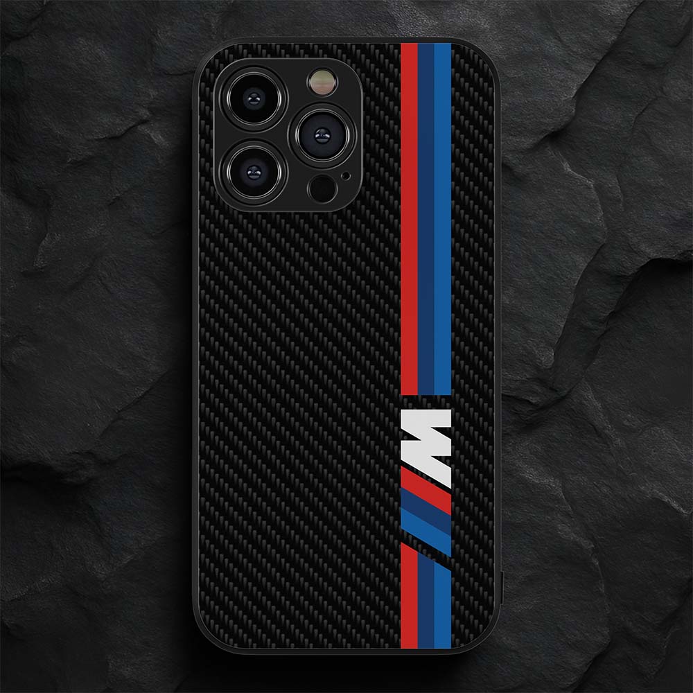 M5 1 Hybrid Metal Case