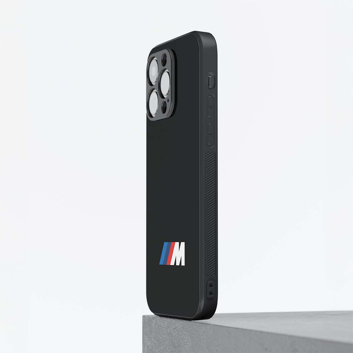 M5 2 Hybrid Metal Case