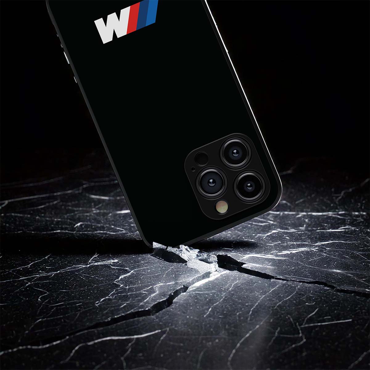 M5 2 Hybrid Metal Case