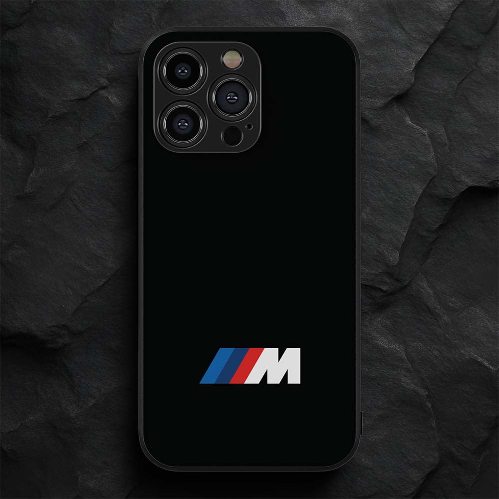 M5 2 Hybrid Metal Case