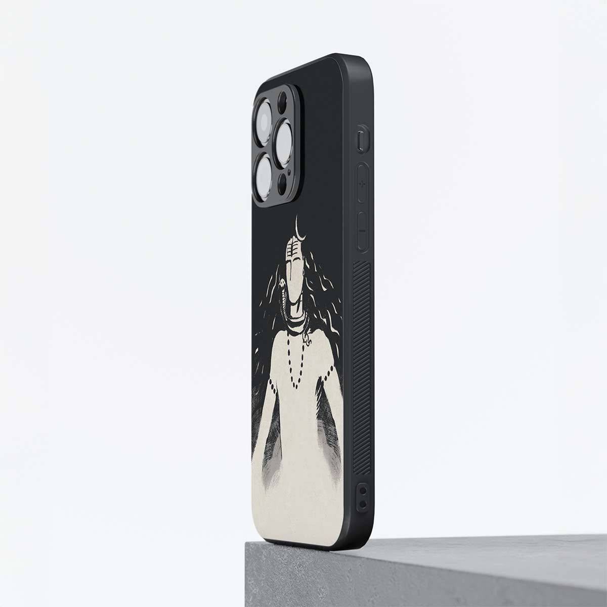 Mahadev 1 Hybrid Metal Case